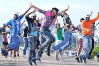 Daruvu New Stills